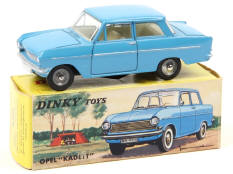 DINKY TOYS (FRANCE) (1)