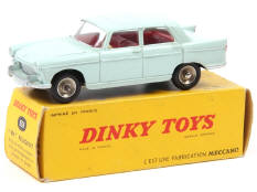 DINKY TOYS (FRANCE) (1)