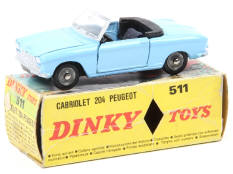 DINKY TOYS (FRANCE) (1)