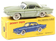 DINKY TOYS (FRANCE) (1)