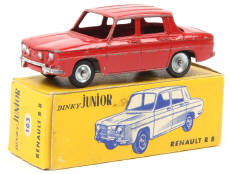 DINKY TOYS (FRANCE) Série JUNIOR (1)