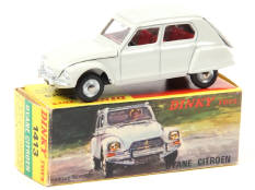 DINKY TOYS (FRANCE) (1)