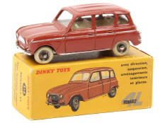 DINKY TOYS (FRANCE) (1)