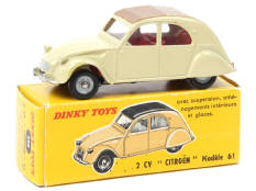 DINKY TOYS (FRANCE) (1)