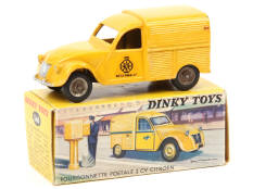 DINKY TOYS (FRANCE) (1)