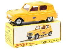 DINKY TOYS (FRANCE) (1)