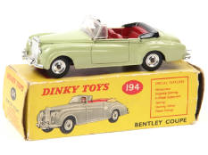DINKY TOYS (GB) (1)