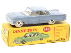 DINKY TOYS (GB) (1)