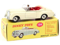 DINKY TOYS (GB) (1)