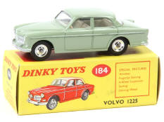 DINKY TOYS (GB) (1)
