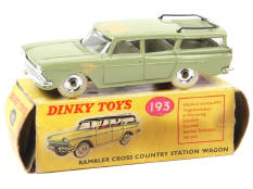 DINKY TOYS (GB) (1)