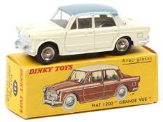 DINKY TOYS (FRANCE) (1)