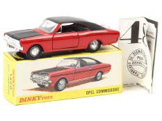 DINKY TOYS (FRANCE) (1)