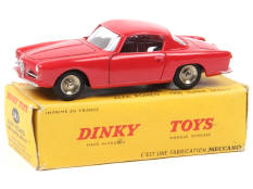 DINKY TOYS (FRANCE) (1)
