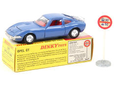 DINKY TOYS (FRANCE) (1)