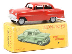 LION-TOYS by JEFE (ESPAGNE) (1)