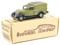 BROOKLIN MODELS (GB) (1)