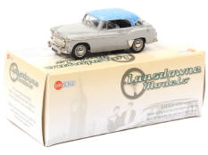 LANSDOWNE MODELS (GB) (1)