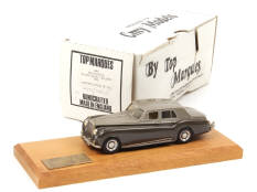 TOP MARQUES (GB) (1)