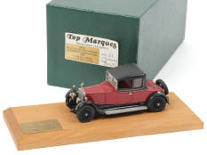 TOP MARQUES (GB) (1)