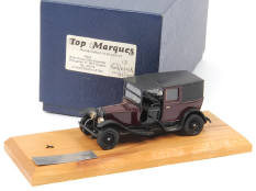 TOP MARQUES (GB) (1)