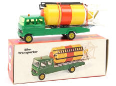 SIKU (ALLEMAGNE) (1)