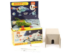 DINKY TOYS (GB) (1)
