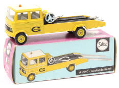 SIKU (ALLEMAGNE) (1)