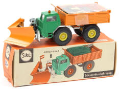 SIKU (ALLEMAGNE) (1)