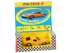 POLITOYS (ITALIE) (1)