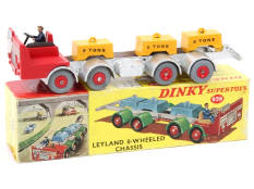 DINKY TOYS (GB) (1)