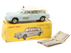 DINKY TOYS (FRANCE) (1)