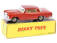 DINKY TOYS (FRANCE) (1)