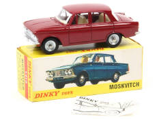 DINKY TOYS (FRANCE) (1)