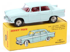 DINKY TOYS (FRANCE) (1)