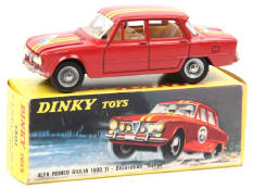 DINKY TOYS (FRANCE) (1)