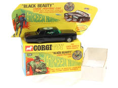 CORGI TOYS (GB) (1)