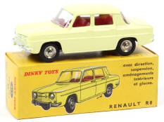 DINKY TOYS (FRANCE) (1)