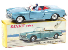 DINKY TOYS (FRANCE) (1)