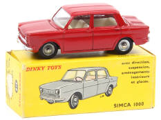 DINKY TOYS (FRANCE) (1)