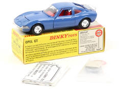 DINKY TOYS (FRANCE) (1)