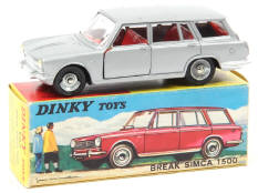 DINKY TOYS (FRANCE) (1)