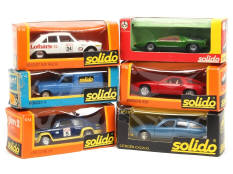 SOLIDO (FRANCE) (6)