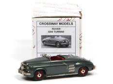 CROSSWAY MODELS (GB) (1)