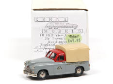 KENNA MODELS (GB) (1)