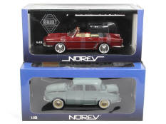 NOREV (FRANCE) (2)