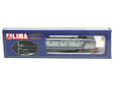 LIMA 'HO' (ITALIE) (1)