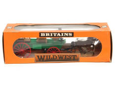 BRITAINS (GB) (1)