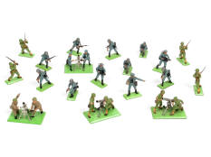 BRITAINS (GB) (23)