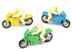 MICHELIN (FRANCE) (3)
